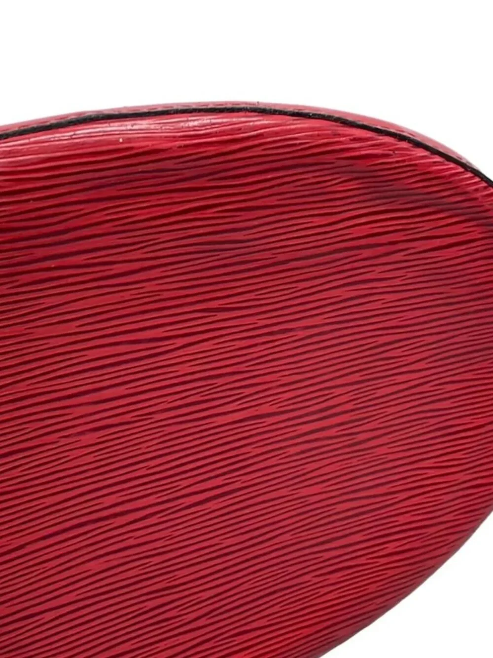 LOUIS VUITTON Saint Jacques Shopping M52267 Castilian Red Epi